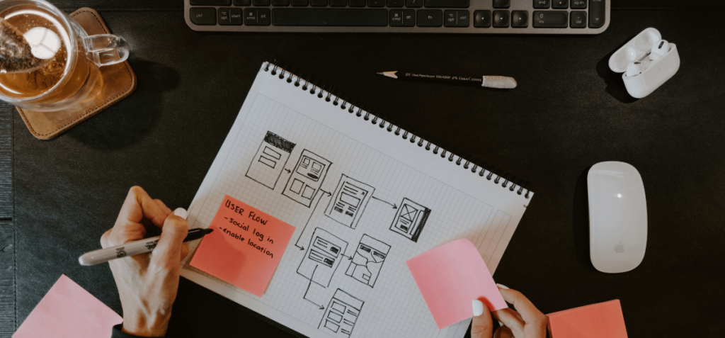 5 Reasons It's Better To Hire A Dedicated Remote UX Designer