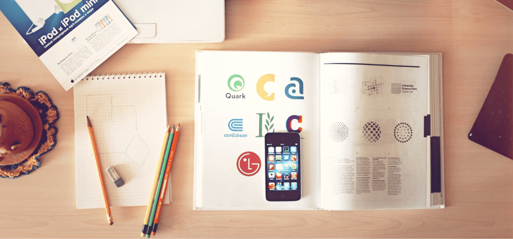 Designing a Logo with Symbolism Practical tips