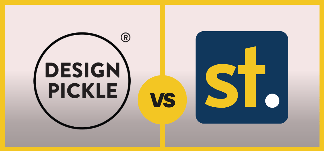 Design pickle vs. SeekThem