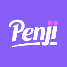 penji logo