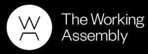 the working assembly logo